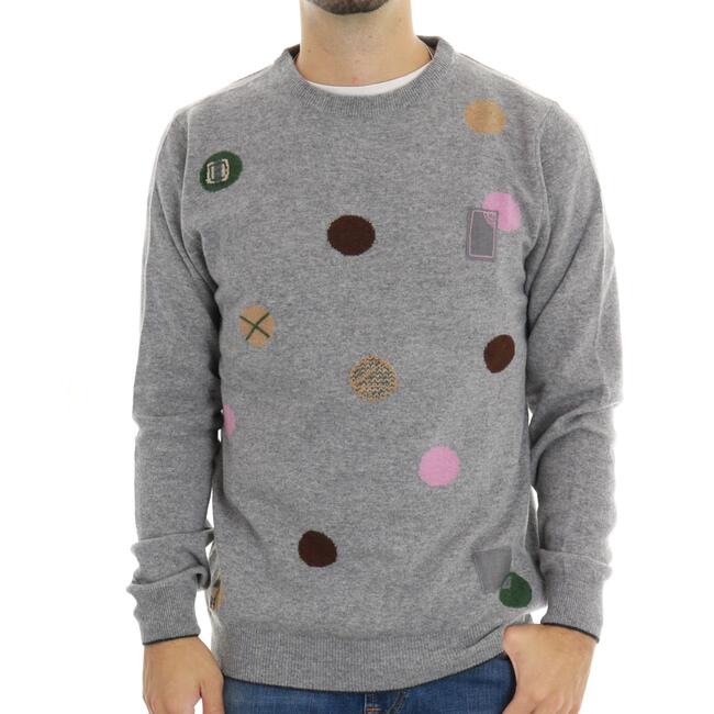 MAGLIA POIS KOON - Mad Fashion | img vers.1300x/